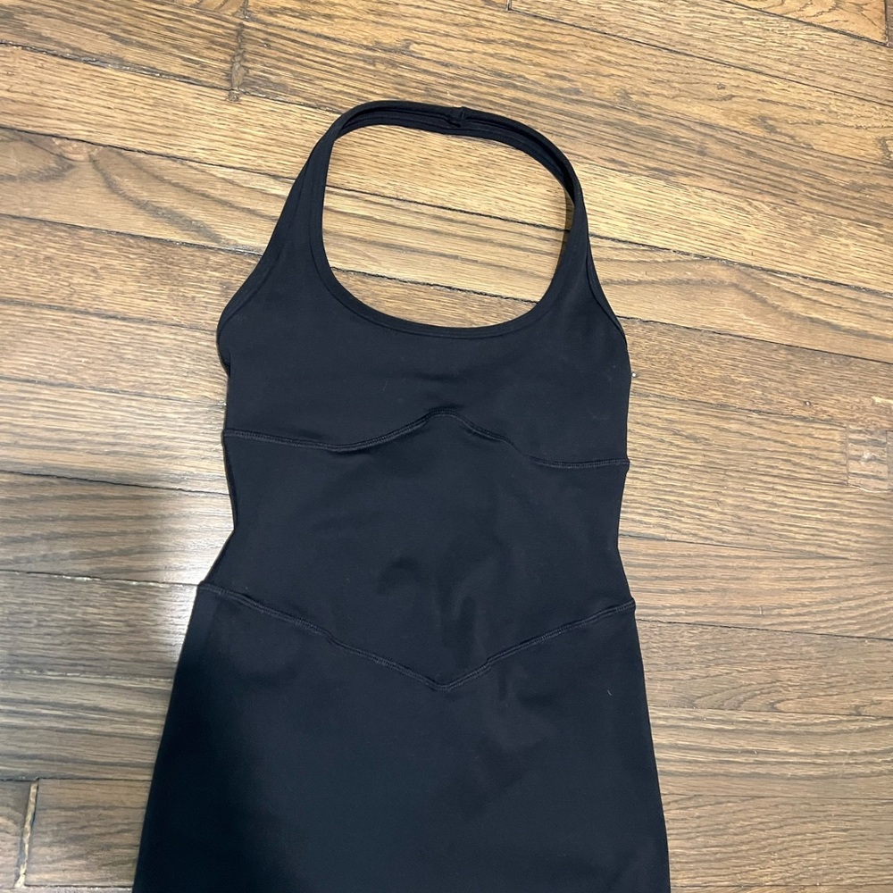 Form Halter Onepiece - image 2